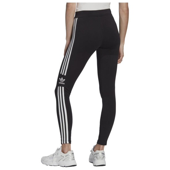 Adidas Γυναικείο κολάν Trefoil Tight